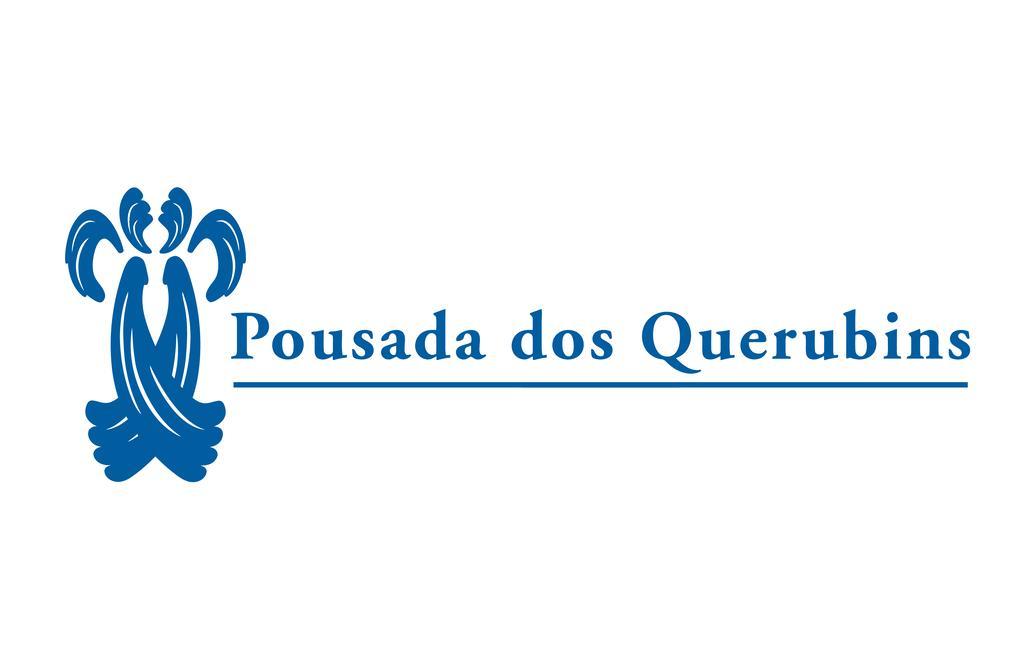 Pousada Dos Querubins Andrelandia Exterior photo
